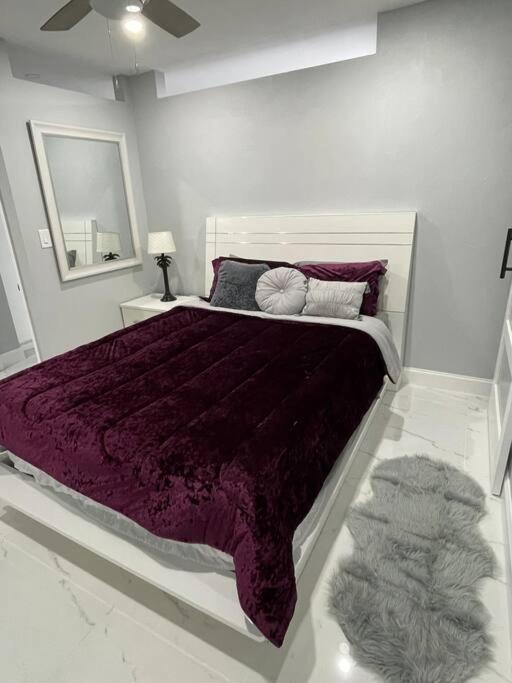 Villa Sosa Fort Myers Eksteriør bilde