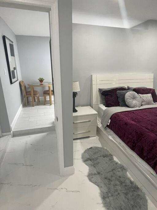 Villa Sosa Fort Myers Eksteriør bilde