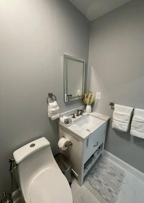 Villa Sosa Fort Myers Eksteriør bilde