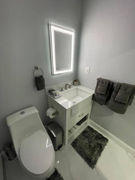 Villa Sosa Fort Myers Eksteriør bilde